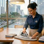 emoregada domestica sp