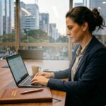 secretaria administrativo